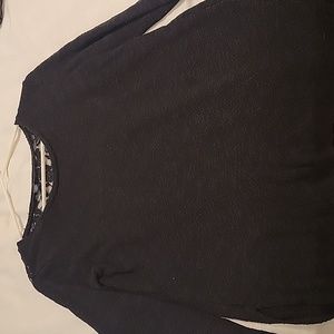 American Eage, M, Black